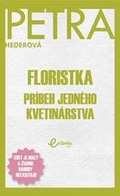 Floristka - Hederová Petra