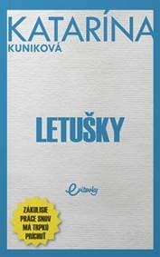 Letušky - Kuniková Katarína