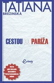Cestou do Paríža - Brezinská Tatiana 1