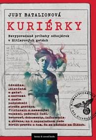 Kuriérky - Batalion Judy