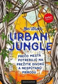 Urban Jungle - Wilson Ben