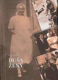 Duša ženy - Viera Peťková 1