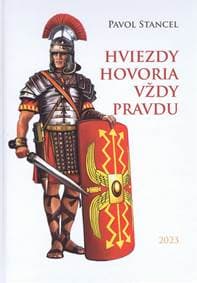 Hviezdy hovoria vždy pravdu - Stancel Pavol 1