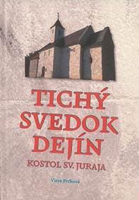 Tichý svedok dejín - Viera Peťková