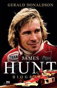 James Hunt. Biografia - Gerald Donaldson