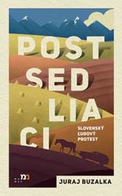 Postsedliaci - Juraj Buzalka 1