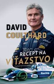 Recept na víťazstvo - David Coulthard 1