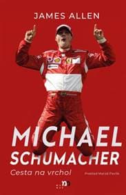 Michael Schumacher: Cesta na vrchol - James Allen 1
