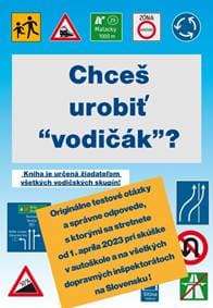 Chceš urobiť “vodičák”? - Kolektív 1