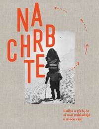 Na Chrbte - Gréta Čandová, Jakub Čaprnka, Samo Marec 1