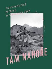 Tam Nahoře - autor neuvedený