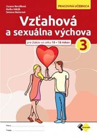 Vzťahová a sexuálna výchova 3 - Kolektív autorov 1