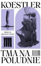 Tma na poludnie - Arthur Koestler 1