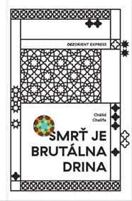 Smrť je brutálna drina - Chálid Chalífa 1