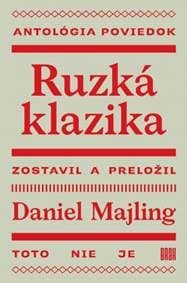 Ruzká klazika (2.vydanie) - Daniel Majling