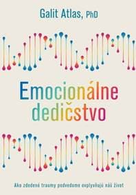 Emocionálne dedičstvo - Galit Atlas 1