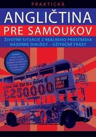 Praktická angličtina pre samoukov - D. Grey, P. Novotná