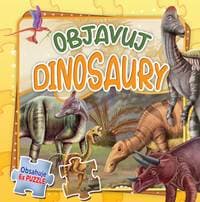 Objavuj dinosaury - autor neuvedený 1