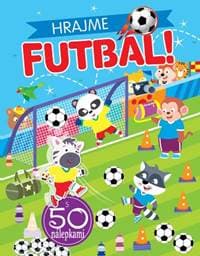 Hrajme futbal - autor neuvedený