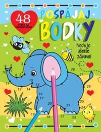 Pospájaj bodky - autor neuvedený