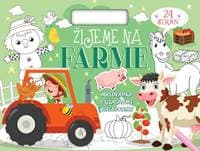 Žijeme na farme - autor neuvedený 1
