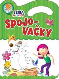 Spojo-vačky - Séria na učenie (2.vydanie) - autor neuvedený 1