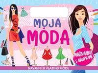 Moja móda - autor neuvedený