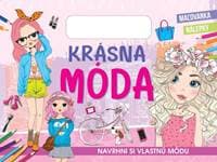 Krásna móda - autor neuvedený 1