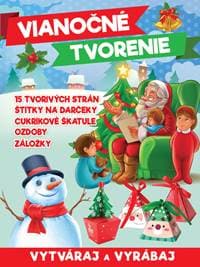 Vianočné tvorenie - autor neuvedený