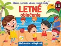 Letné oblečenie - autor neuvedený 1