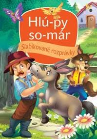 Hlúpy somár (2.vydanie) - autor neuvedený 1