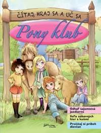 Pony klub - autor neuvedený 1