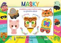 Masky - autor neuvedený 1