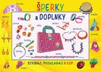 Šperky a doplnky - autor neuvedený