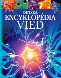 Detská encyklopédia vied - autor neuvedený 1