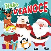 Naše Vianoce - autor neuvedený 1
