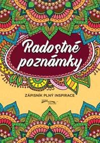 Radostné poznámky - autor neuvedený 1