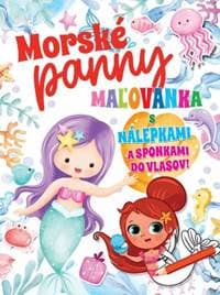 Morské panny - autor neuvedený 1