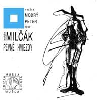 Pevné hviezdy - Marián Milčák