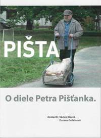 Pišta - Václav Macek, Zuzana Goleinová 1