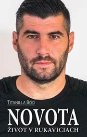 Novota – Život v rukaviciach - Bődi Titanilla 1