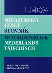 Nizozemsko - český slovník - Kolektív