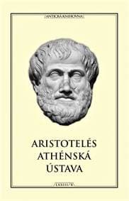 Athénská ústava - Aristotelés 1