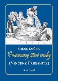 Prameny živé vody - Miloš Kočka 1
