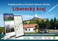 Liberecký kraj - Audioprůvodce po Č, M, - Soukup, Petr David Vladimír