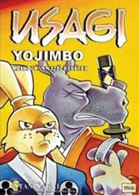 Usagi Yojimbo Genův příběh - Stan Sakai 1