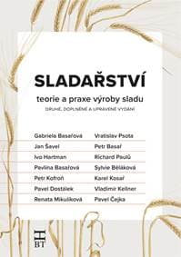Sladařství - Basařová  a kolektiv Gabriela 1