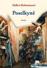 Poselkyně - Hellevi Rebmannová 1