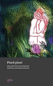 Píseň písní - Kopecká Martina Viktorie 1