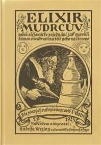 Elixír mudrcův - C. Astr 1